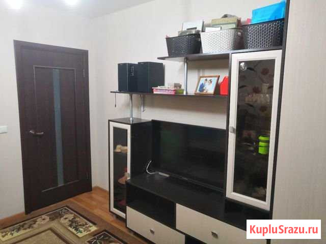 1-комнатная квартира, 40 м², 3/5 эт. на продажу в Лисках Лиски - изображение 2