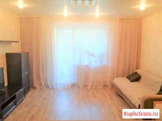 1-комнатная квартира, 40 м², 2/7 эт. на продажу в Челябинске Челябинск