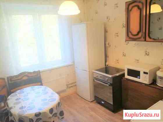 1-комнатная квартира, 40 м², 2/7 эт. на продажу в Челябинске Челябинск