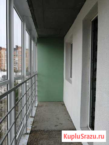 1-комнатная квартира, 32 м², 18/19 эт. на продажу в Казани Казань - изображение 3