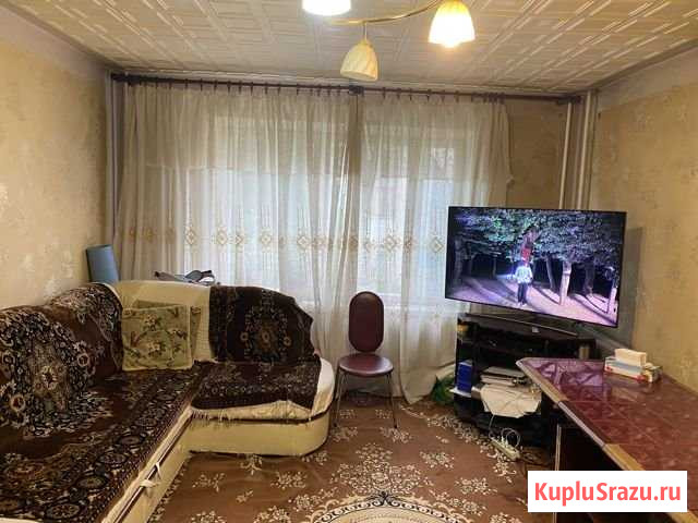 3-комнатная квартира, 58 м², 3/16 эт. на продажу во Фрязино Фрязино - изображение 2