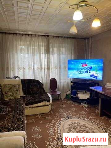 3-комнатная квартира, 58 м², 3/16 эт. на продажу во Фрязино Фрязино - изображение 1