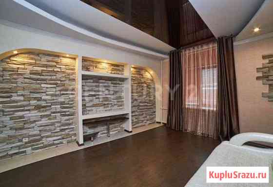 3-комнатная квартира, 88 м², 3/5 эт. на продажу в Петрозаводске Петрозаводск