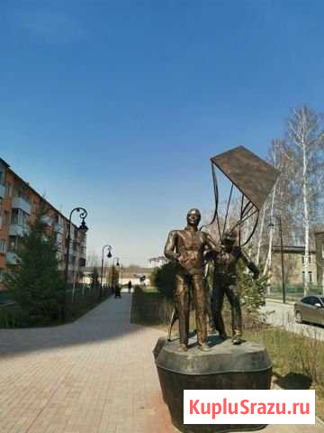 4-комнатная квартира, 92.4 м², 25/25 эт. на продажу в Новосибирске Новосибирск - изображение 3