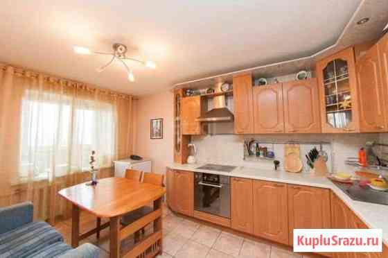 4-комнатная квартира, 99.9 м², 5/10 эт. на продажу в Томске Томск