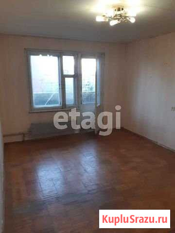 4-комнатная квартира, 78.5 м², 9/9 эт. на продажу в Екатеринбурге Екатеринбург - изображение 1