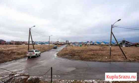 Участок ИЖС 1949 сот. на продажу в Колпино Колпино