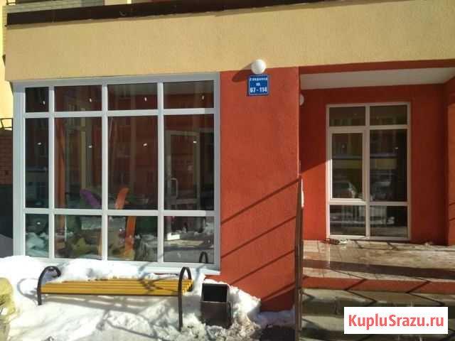 1-комнатная квартира, 44.8 м², 3/6 эт. на продажу в Михайловке Республики Башкортостан Михайловка - изображение 3