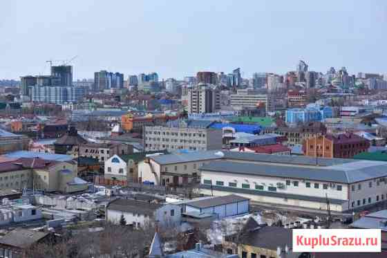 2-комнатная квартира, 64.4 м², 11/16 эт. на продажу в Барнауле Барнаул
