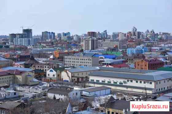 2-комнатная квартира, 64.4 м², 11/16 эт. на продажу в Барнауле Барнаул