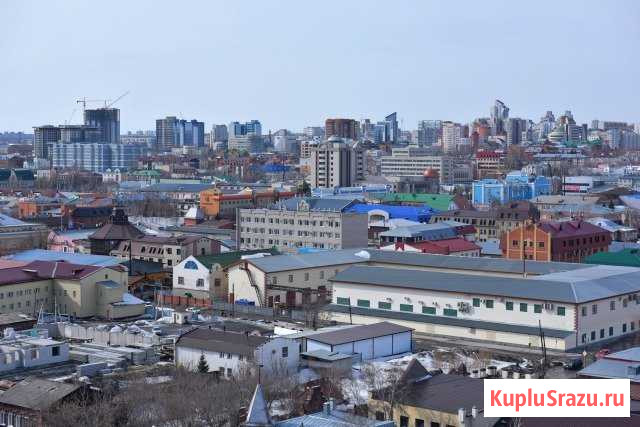 2-комнатная квартира, 64.4 м², 11/16 эт. на продажу в Барнауле Барнаул - изображение 3