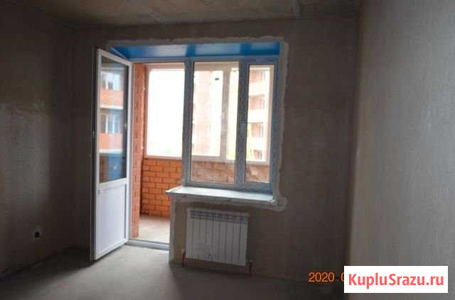 1-комнатная квартира, 38.8 м², 4/5 эт. на продажу в Вязьме Вязьма - изображение 2