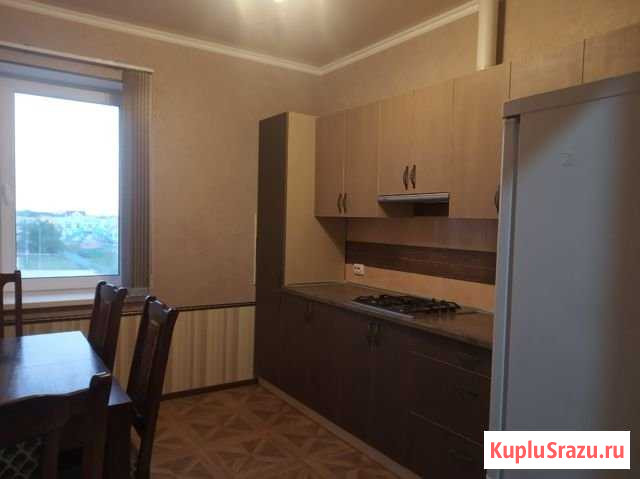 1-комнатная квартира, 40 м², 4/4 эт. в аренду на длительный срок в Симферополе Симферополь - изображение 2