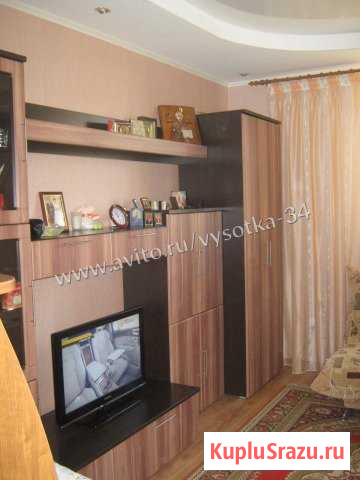 4-комнатная квартира, 87 м², 3/3 эт. на продажу в Волгограде Волгоград - изображение 1