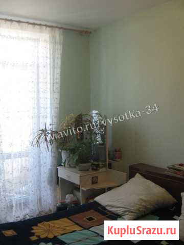 4-комнатная квартира, 87 м², 3/3 эт. на продажу в Волгограде Волгоград - изображение 3