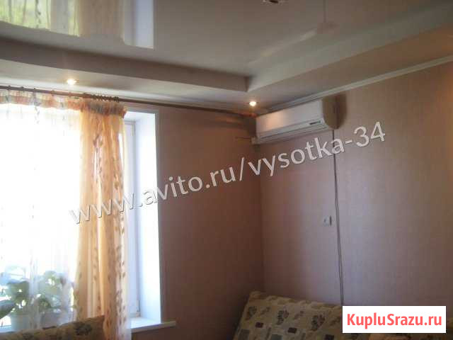 4-комнатная квартира, 87 м², 3/3 эт. на продажу в Волгограде Волгоград - изображение 2