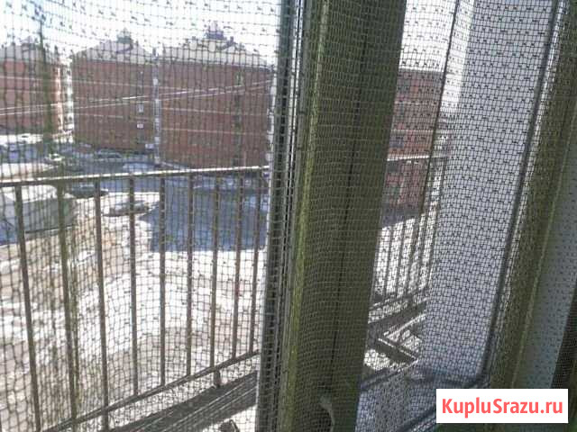 2-комнатная квартира, 40 м², 4/9 эт. в аренду на длительный срок в Кызыле Кызыл - изображение 1