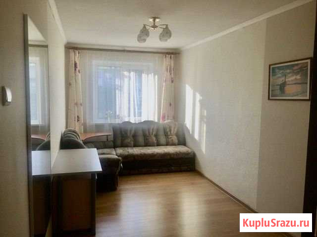 2-комнатная квартира, 44.2 м², 5/5 эт. на продажу в Перми Пермь - изображение 1