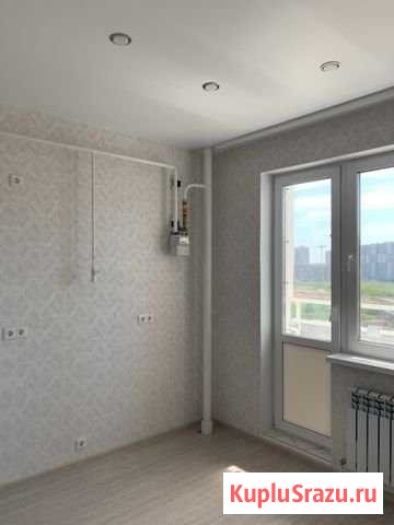 1-комнатная квартира, 38 м², 2/12 эт. на продажу в Твери Тверь - изображение 2
