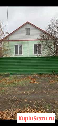 Дом 70 м² на участке 15 сот. на продажу в Балашове Балашов - изображение 2