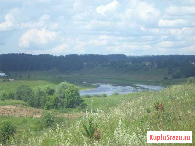 Участок ИЖС 18 сот. на продажу в Старице Старица - изображение 1