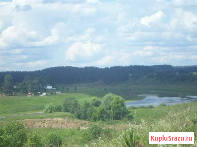 Участок ИЖС 18 сот. на продажу в Старице Старица - изображение 2