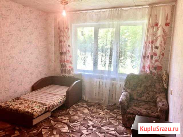 1-комнатная квартира, 30 м², 1/5 эт. на продажу в Набережных Челнах Набережные Челны - изображение 1