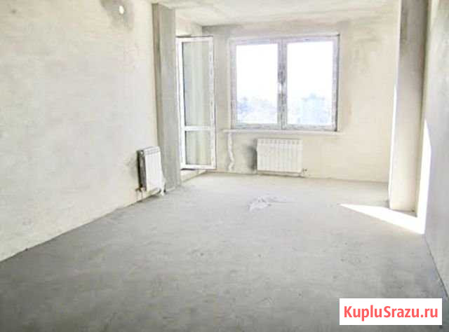 Квартира-студия, 25.3 м², 3/3 эт. на продажу в Красногорске Московской области Красногорск - изображение 2