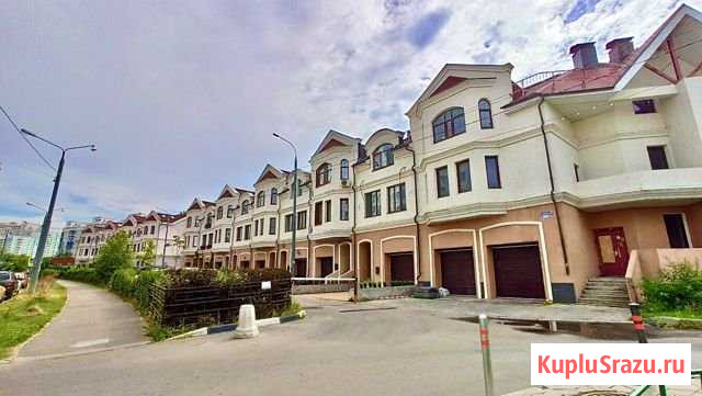 Квартира-студия, 25.3 м², 3/3 эт. на продажу в Красногорске Московской области Красногорск - изображение 1