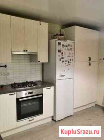 3-комнатная квартира, 69 м², 3/3 эт. на продажу в Самаре Самара