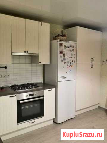 3-комнатная квартира, 69 м², 3/3 эт. на продажу в Самаре Самара - изображение 2