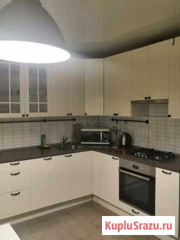3-комнатная квартира, 69 м², 3/3 эт. на продажу в Самаре Самара - изображение 1