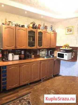 3-комнатная квартира, 108 м², 2/9 эт. на продажу во Владимире Владимир