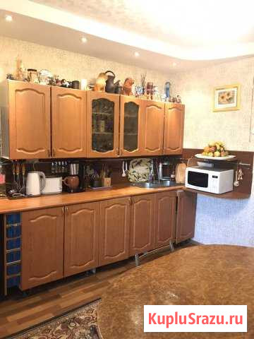 3-комнатная квартира, 108 м², 2/9 эт. на продажу во Владимире Владимир - изображение 1