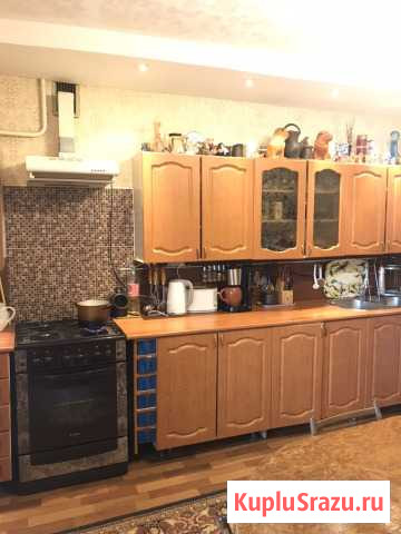 3-комнатная квартира, 108 м², 2/9 эт. на продажу во Владимире Владимир - изображение 2