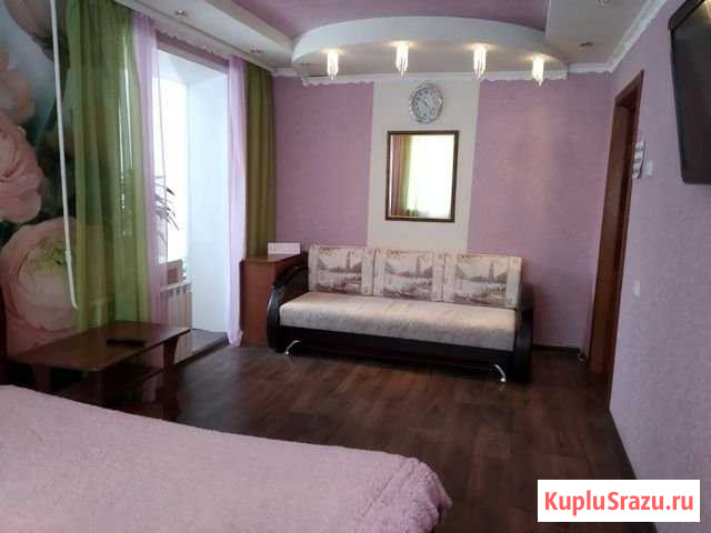2-комнатная квартира, 50 м², 4/9 эт. в аренду посуточно в Самаре Самара - изображение 2