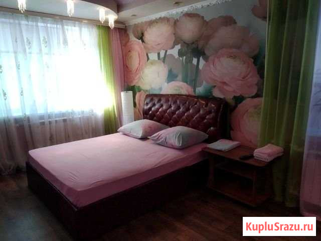 2-комнатная квартира, 50 м², 4/9 эт. в аренду посуточно в Самаре Самара - изображение 1