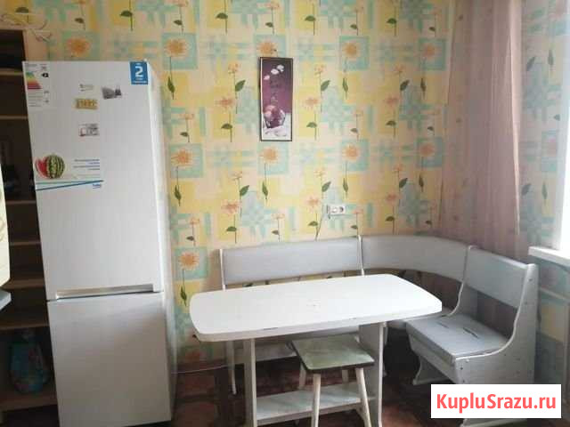 1-комнатная квартира, 36 м², 4/10 эт. в аренду на длительный срок в Казани Казань - изображение 3