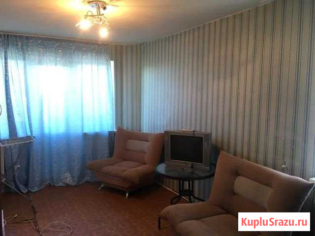 2-комнатная квартира, 43 м², 5/5 эт. на продажу в Оренбурге Оренбург - изображение 1
