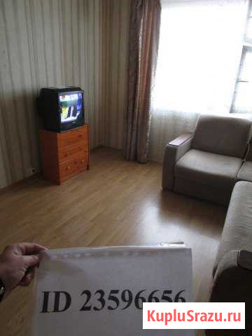 1-комнатная квартира, 34 м², 10/17 эт. в аренду посуточно в Мытищах Мытищи - изображение 2