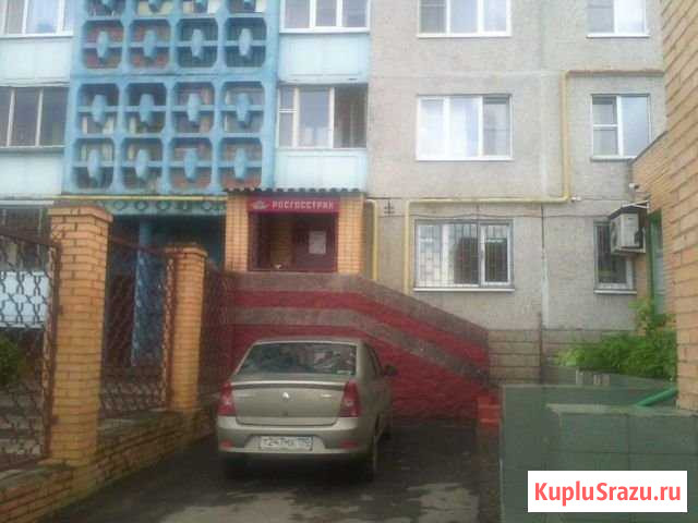 Офисное помещение, 232.30 кв.м., г. Егорьевск Егорьевск - изображение 1