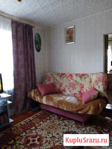 1-комнатная квартира, 25 м², 1/2 эт. на продажу в Инзе Инза - изображение 1