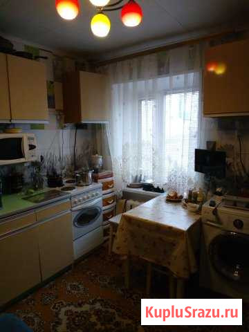1-комнатная квартира, 25 м², 1/2 эт. на продажу в Инзе Инза - изображение 2