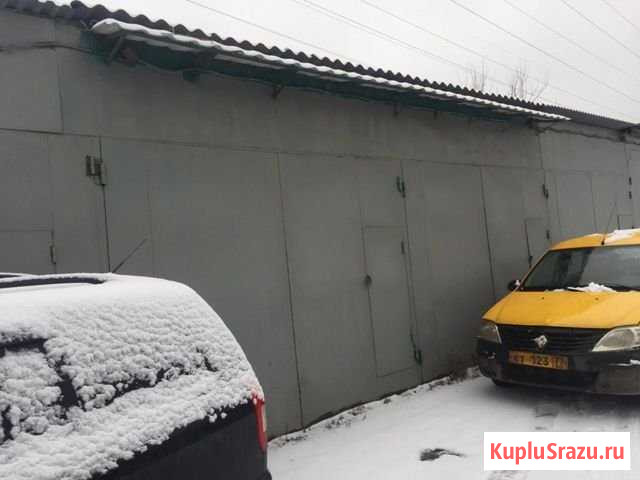Гараж в аренду в Москве Москва - изображение 3