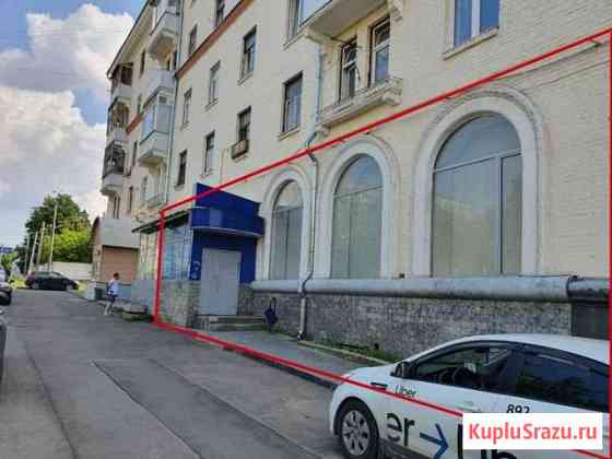 Помещение свободного назначения, 300 кв.м. Москва