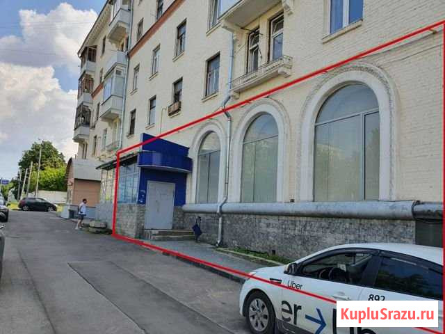 Помещение свободного назначения, 300 кв.м. Москва - изображение 1