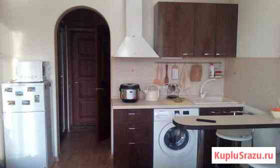 Квартира-студия, 21 м², 6/8 эт. на продажу в Сочи Сочи