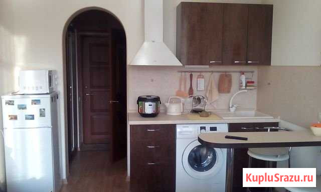 Квартира-студия, 21 м², 6/8 эт. на продажу в Сочи Сочи - изображение 2