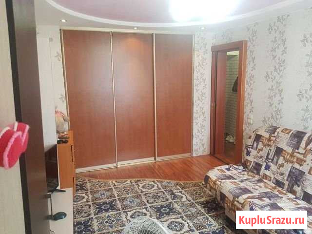 Комната 36 м² в 2-ком. кв., 4/9 эт. на продажу в Братске Братск - изображение 3