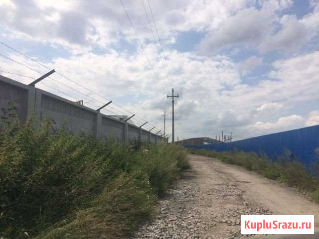 Участок промназначения 164 сот. на продажу в Толмачево Новосибирской области Толмачево - изображение 2